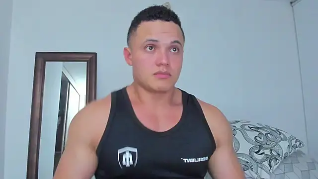 KingLevi01 webcam