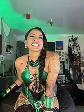agathaaiko6 webcam
