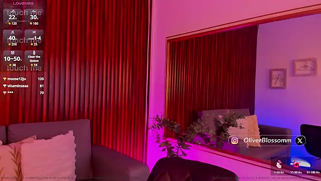 Oliver20__ webcam