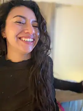 CocoaGigiMuse webcam