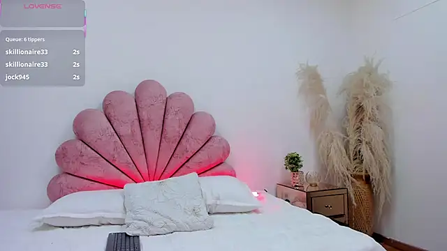 MelodyPrice webcam