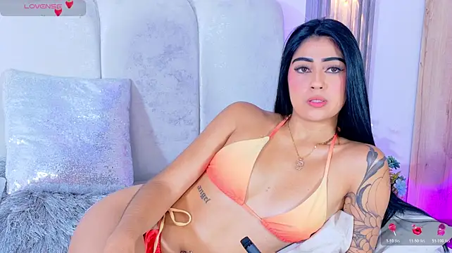 AuroraTaylor1 webcam