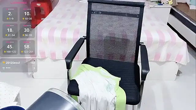 miaomiao-99 webcam