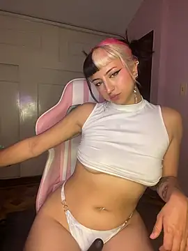 RebelKitty_ webcam
