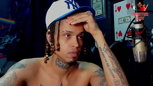 XXXRAYGAMES webcam