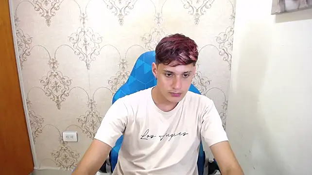 El_flaquito2 webcam