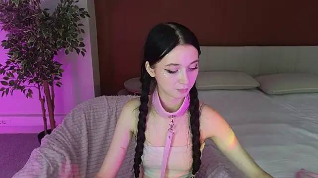 JessicaMeaww webcam