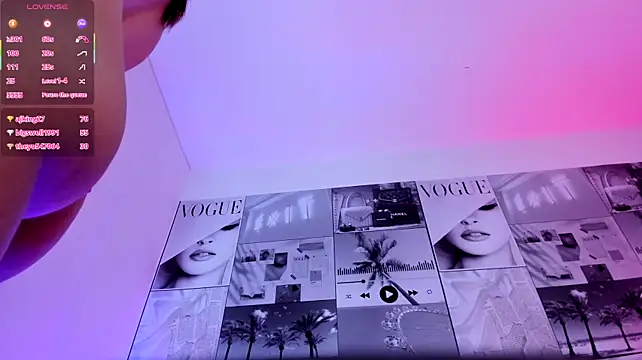 Aleja_sweet_1 webcam