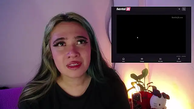 liliith-zeniith webcam
