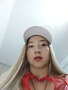 Graceledomas_1 webcam