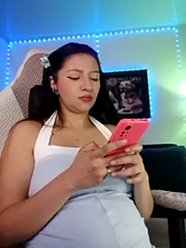 _AmyPresley_ webcam