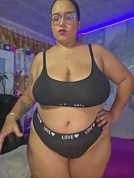 Teffy__xxx webcam