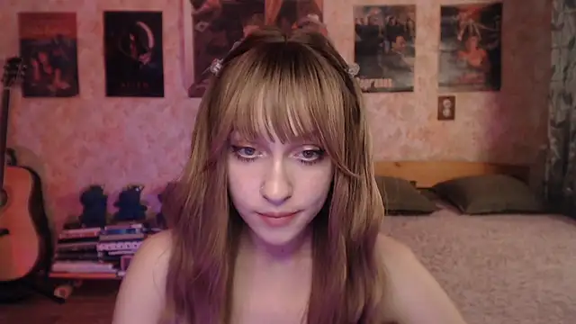 Friendly_Ellie webcam