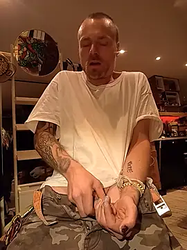rexflexxx webcam