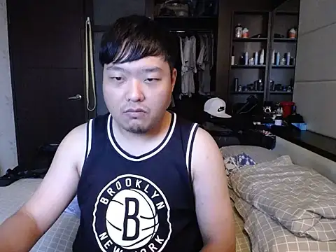 NamiPenisBearHao webcam