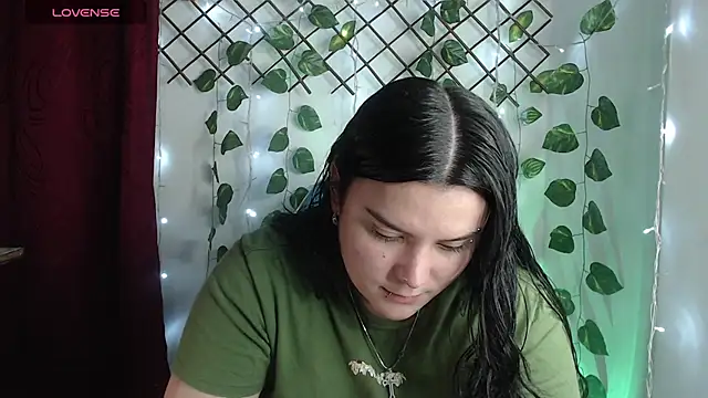 Nika_1_ webcam