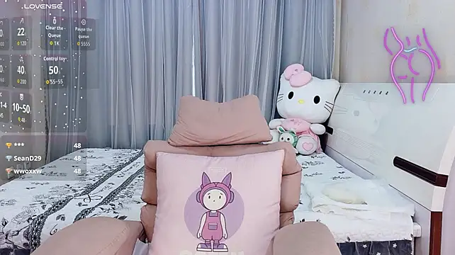 yangyang_520 webcam