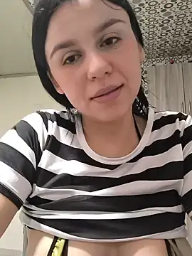 Daniela-rosee webcam