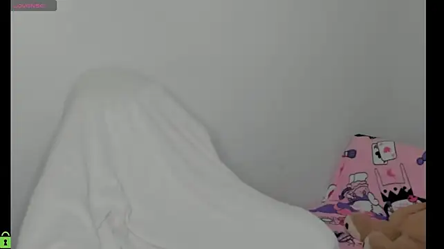 Xenia_paradise webcam