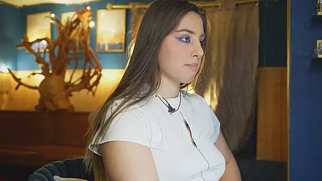 VanessaDoyle webcam