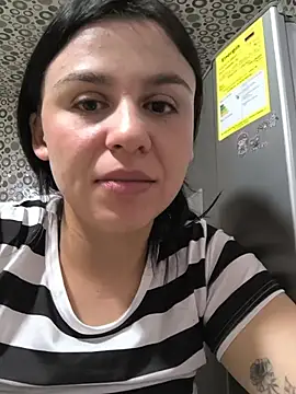 Daniela-rosee webcam