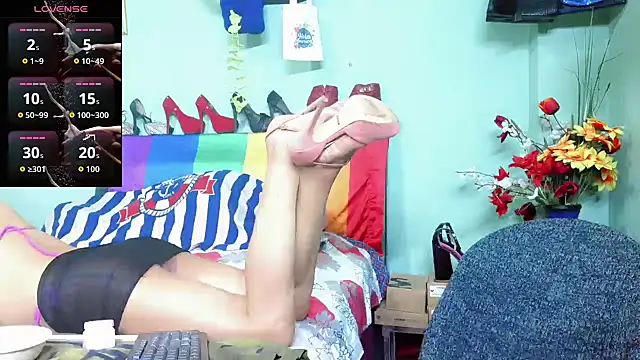 Xiaraa26