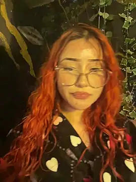 Ashly_cutee webcam