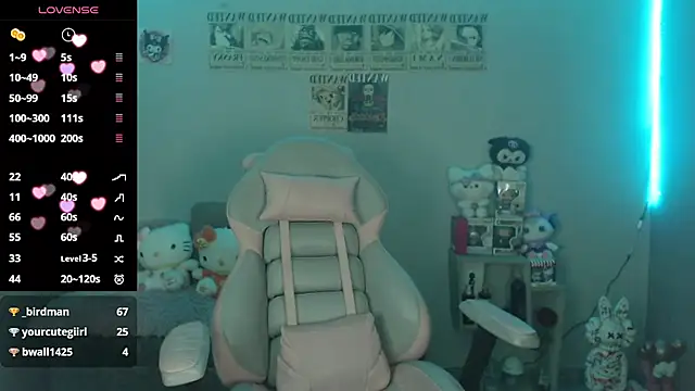girlofyourdreams09 webcam