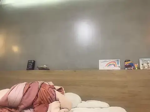 ChocolateCakeQueen webcam