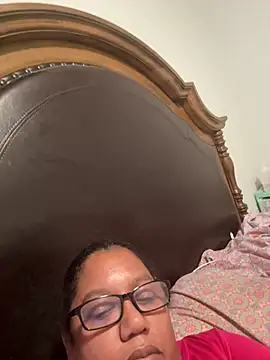 ebonyred webcam