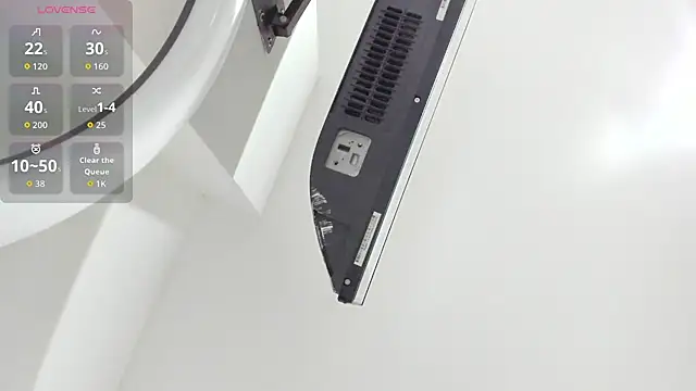Kylie2211 webcam