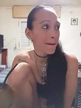 Zorrita_Fox webcam