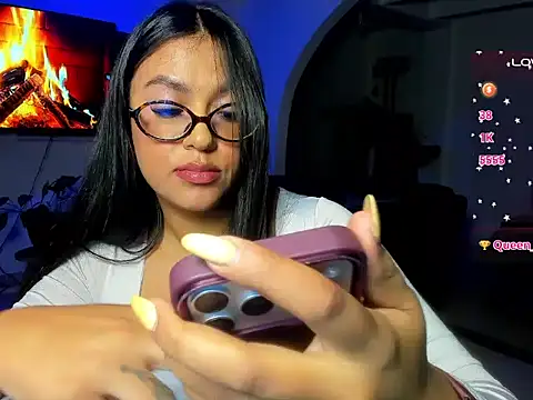 miss_hollyxx webcam