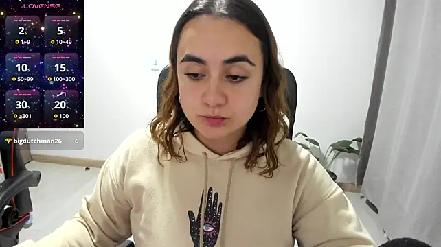 maryluna95 webcam