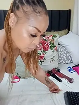 SEXYCARLITA09 webcam