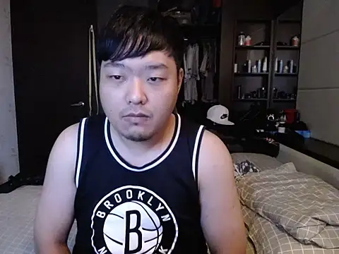 NamiPenisBearHao webcam