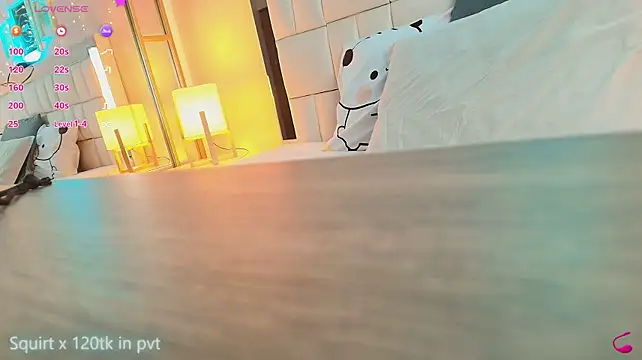 anahi_maite webcam