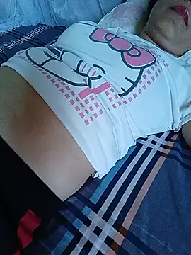 Doremon_95 webcam