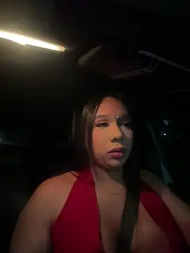 BitchySalome webcam
