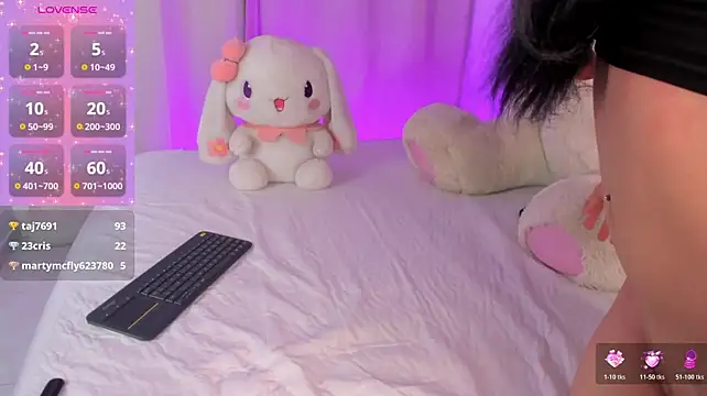 Nicksantoss webcam
