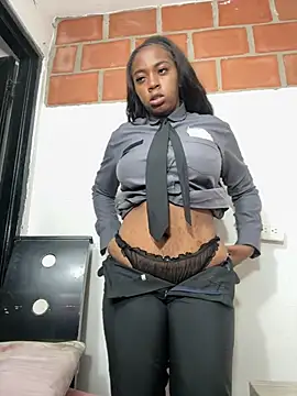 CiaraEbony webcam