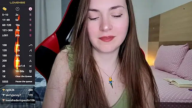 Naughty_Annn webcam