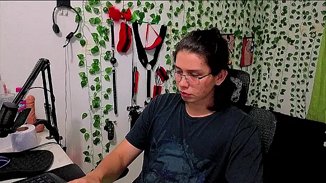 Andy_gray webcam