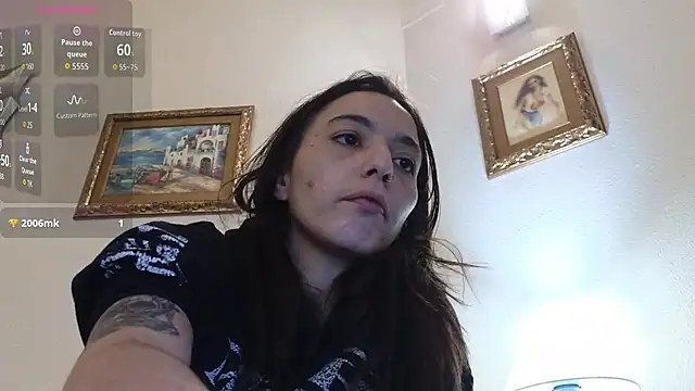 kattleya1407 webcam