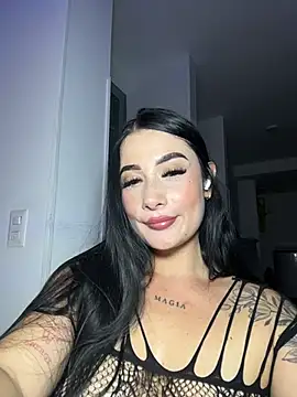 Libia_James webcam