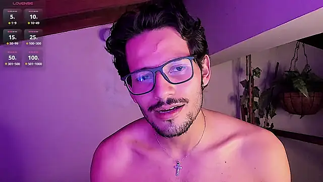 Nicholasrodrii webcam