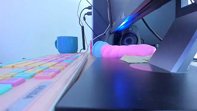 dulcevegga webcam
