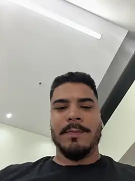 TheKingThiago webcam