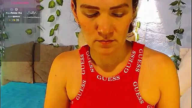 venus_swet_ webcam