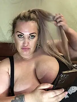 VikiiStoun webcam